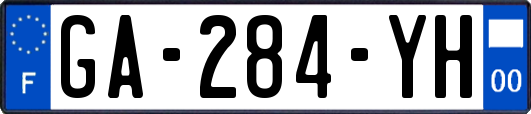 GA-284-YH