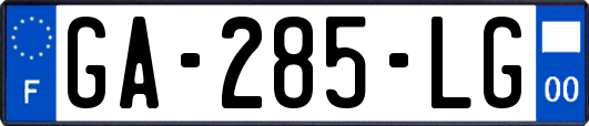 GA-285-LG