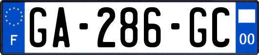 GA-286-GC