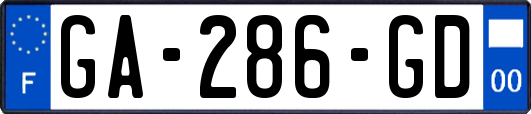 GA-286-GD