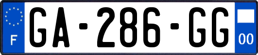 GA-286-GG