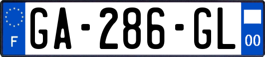 GA-286-GL