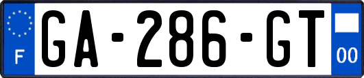 GA-286-GT