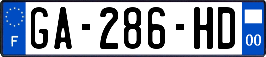 GA-286-HD