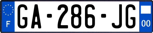 GA-286-JG