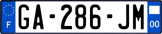 GA-286-JM