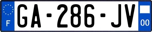 GA-286-JV