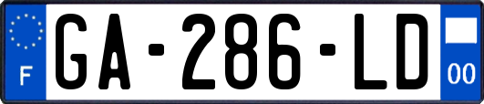 GA-286-LD