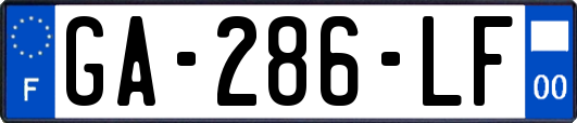 GA-286-LF