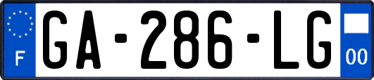 GA-286-LG