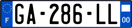 GA-286-LL