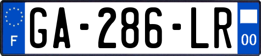GA-286-LR