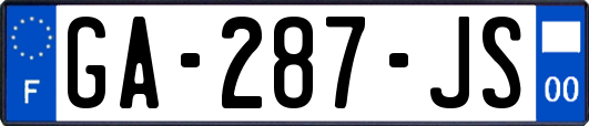 GA-287-JS
