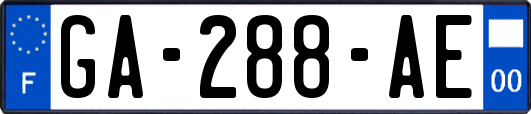 GA-288-AE