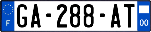 GA-288-AT