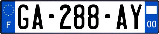 GA-288-AY