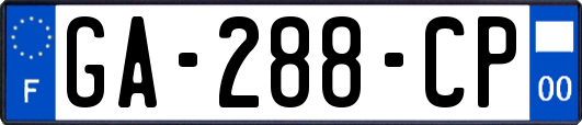 GA-288-CP