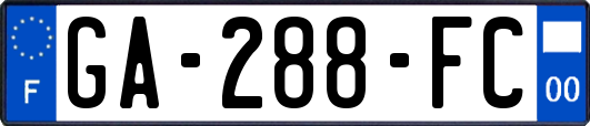 GA-288-FC