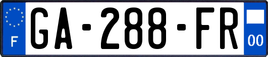GA-288-FR