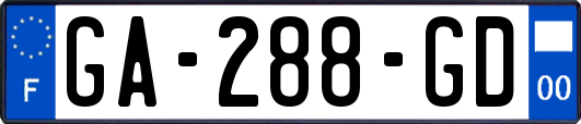 GA-288-GD