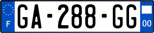 GA-288-GG
