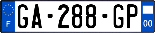 GA-288-GP