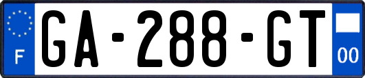 GA-288-GT