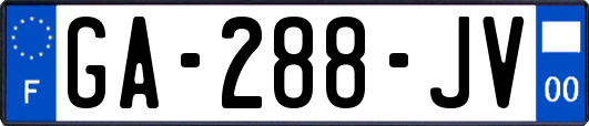 GA-288-JV