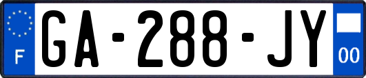 GA-288-JY