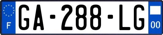GA-288-LG