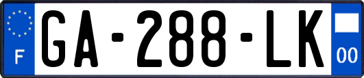 GA-288-LK
