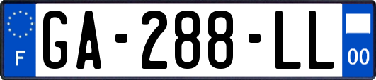 GA-288-LL