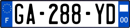 GA-288-YD