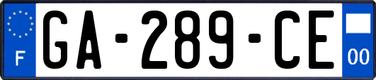 GA-289-CE