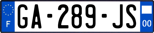 GA-289-JS