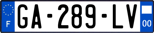 GA-289-LV
