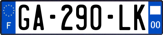 GA-290-LK