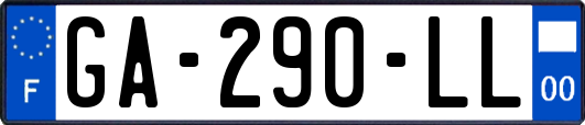 GA-290-LL