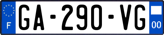 GA-290-VG