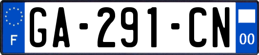 GA-291-CN