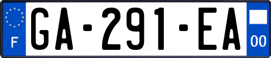 GA-291-EA