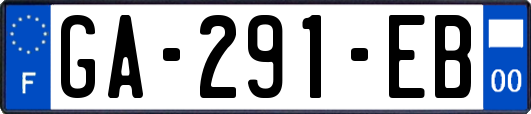 GA-291-EB