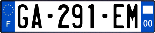 GA-291-EM