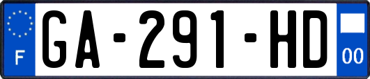 GA-291-HD