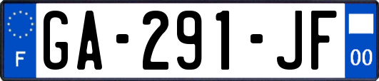 GA-291-JF