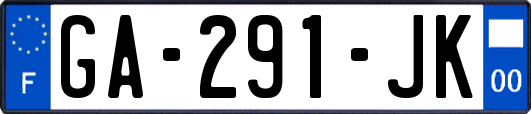 GA-291-JK