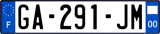 GA-291-JM