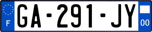 GA-291-JY