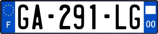 GA-291-LG