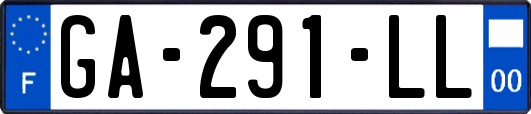 GA-291-LL